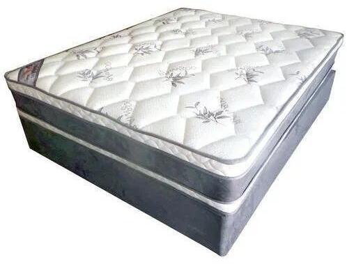 Double Mattress, Color : White