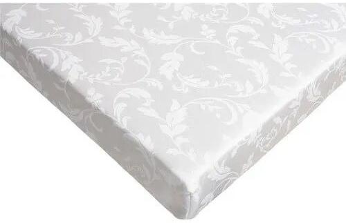 Polyester Mattress, Length : 6 Feet