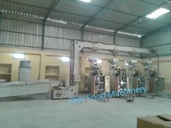 SFM Mild Steel Bucket Elevator, Capacity : 3000 MT