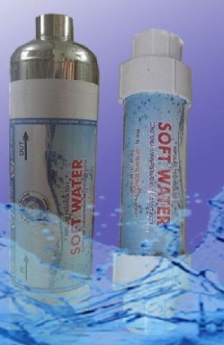 Softwater Automatic Water Softener For Industrial