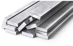 Aluminium Flat, Dimension : 100mm To 1360mm