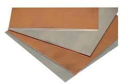 BI Metallic Sheet, For Busbar Chambers, Bus Ducts, Cable Clamp, Circuit Breakers