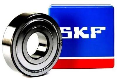 Mild Steel SKF Ball Bearing