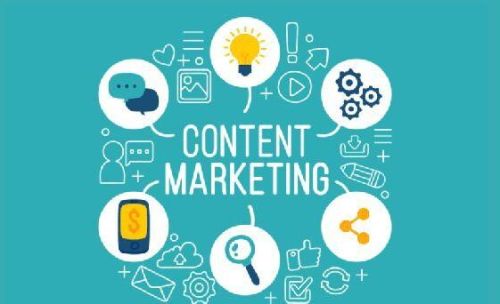 Content Marketing Services
