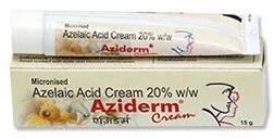 Azelaic Acid Cream