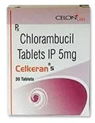 Chlorambucil Tablet