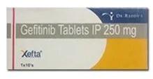 Gefitinib Tablets