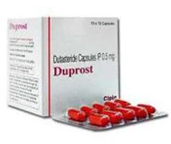 Duprost Ibuprofen Capsules