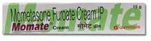 Mometasone Furoate Cream