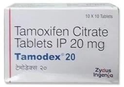 Tamoxifen Tablet