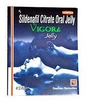 Vigora Oral Jelly