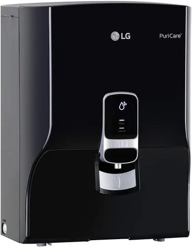 9.5 Kg LG RO Water Purifiers, Model Number : WW140NP