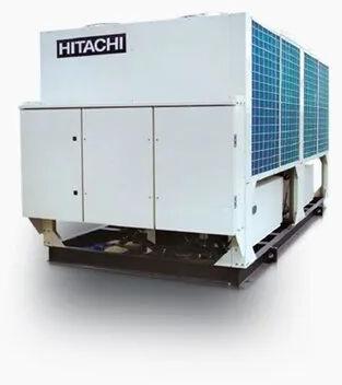 Hitachi Air Cooled Chiller, Compressor Type : Scroll