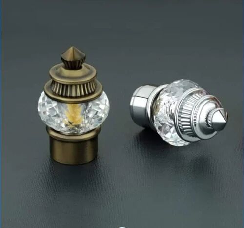 Antique Curtain Bracket