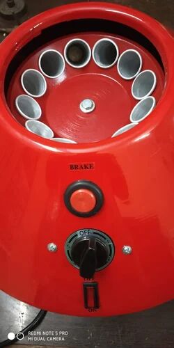 Centrifuge Machine, For Fat Analysis