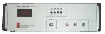 Inductance Meter