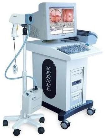 Digital Colposcope, Voltage : 230 V