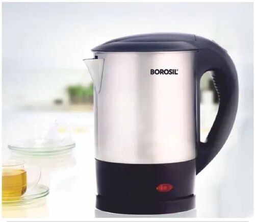 Stainless Steel Electric Water Kettle