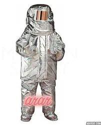 Hicare Fire Proximate Suit, Gender : Male