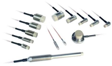 Eddy Current Sensor