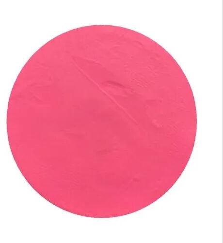 Round Silicone Rubber Discs