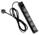 Power Distribution Panel