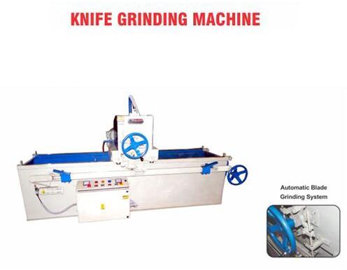 Knife Grinder Machine