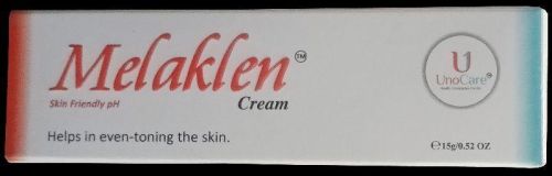 Melaklen Cream
