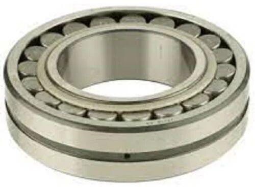 Stainless Steel Single Row Ball Bearing, Shape : Round