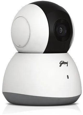 Wireless CCTV Camera