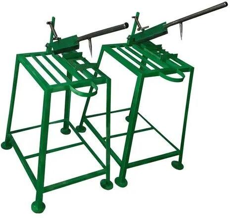 Mild Steel Tender Coconut Cutting Machine