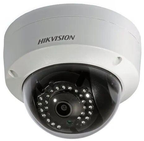 CCTV Dome Camera