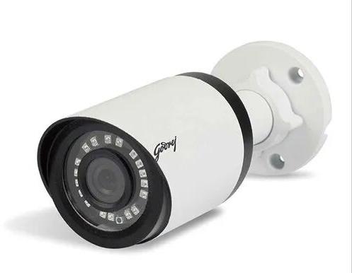 Godrej Bullet Camera