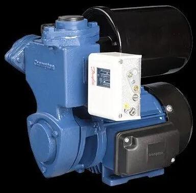 1-2 Bathroom Crompton Pressure Pumps