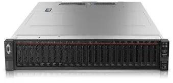 Lenovo Rack Server