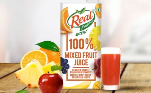 Multicolir Fresh Real Fruit Juice, For Drink, Certification : Fda Certified, FSSAI Certified