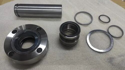 AM350 High Temperature Seals