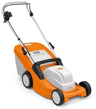 Stihl Electric Lawn Mower