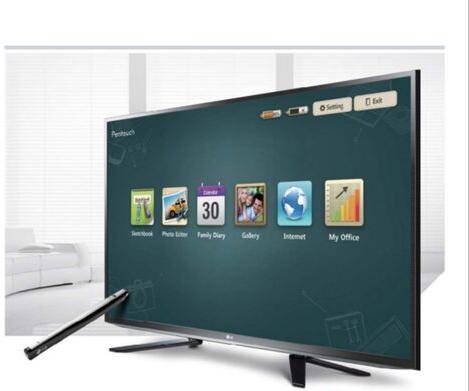 LG PLASMA TV