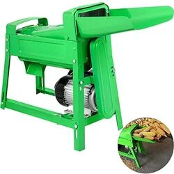 DHARMA Mild Steel Maize Sheller, For Agriculture