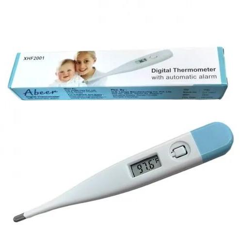 Digital Thermometer