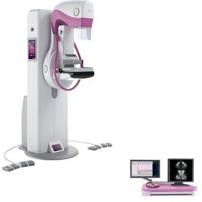 Navigator Digital Mammography