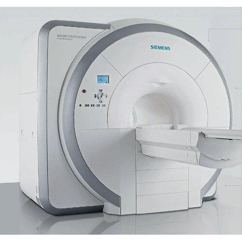 Siemens Magnetom Essenza Closed MRI Machine