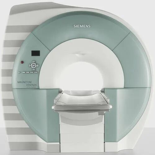 Refurbished Siemens MRI Machine, Model Number : Magnetom Essenza