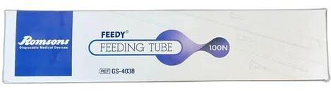 Infant Feeding Tube, Color : Green