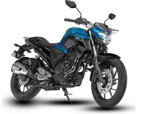 Yamaha FZ 25 Bike