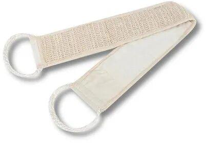 64 X 9 CMS (LXW) Back Scrubber, Color : Beige