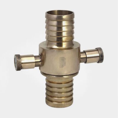 Fire Hose Coupling, Working Pressure : 15 kgf/cm2 (Bar) Maximum
