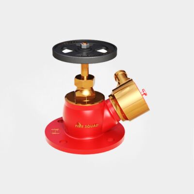 Landing Valve