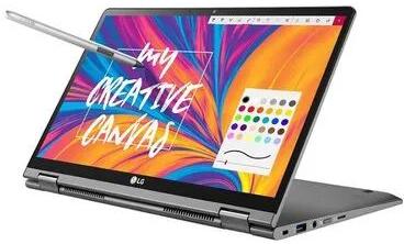 LG Laptops